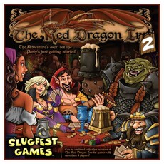 Misc Red Dragon Inn 2