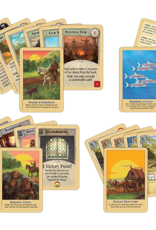 Catan Traders and Barbarians Expansion 2020 Edition