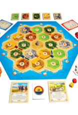 Catan Studios Catan