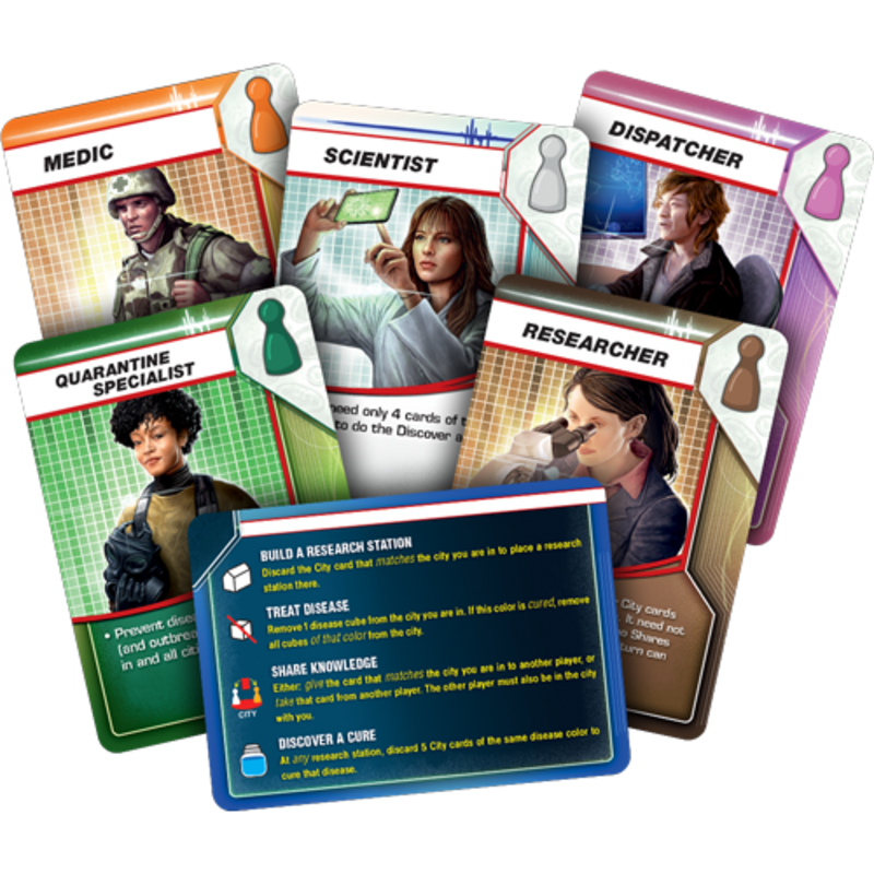 Pandemic