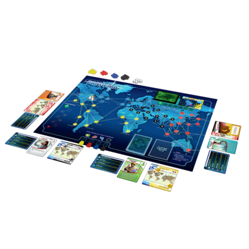 Pandemic