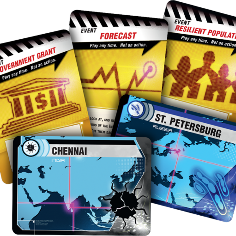 Pandemic
