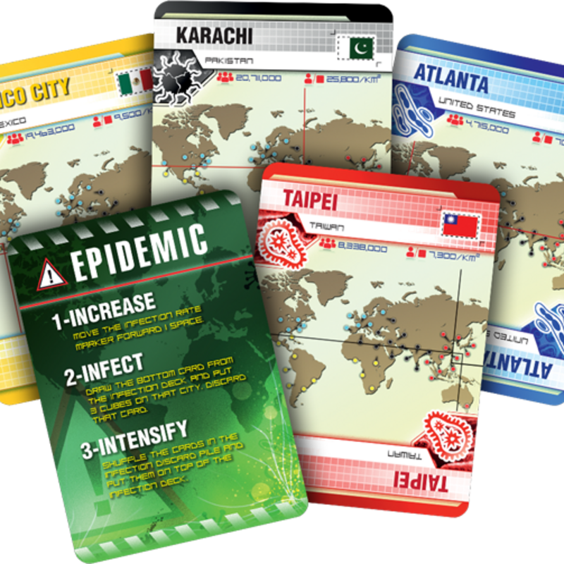 Pandemic