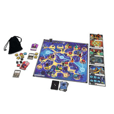 Ravensburger Horrified: Universal Monsters