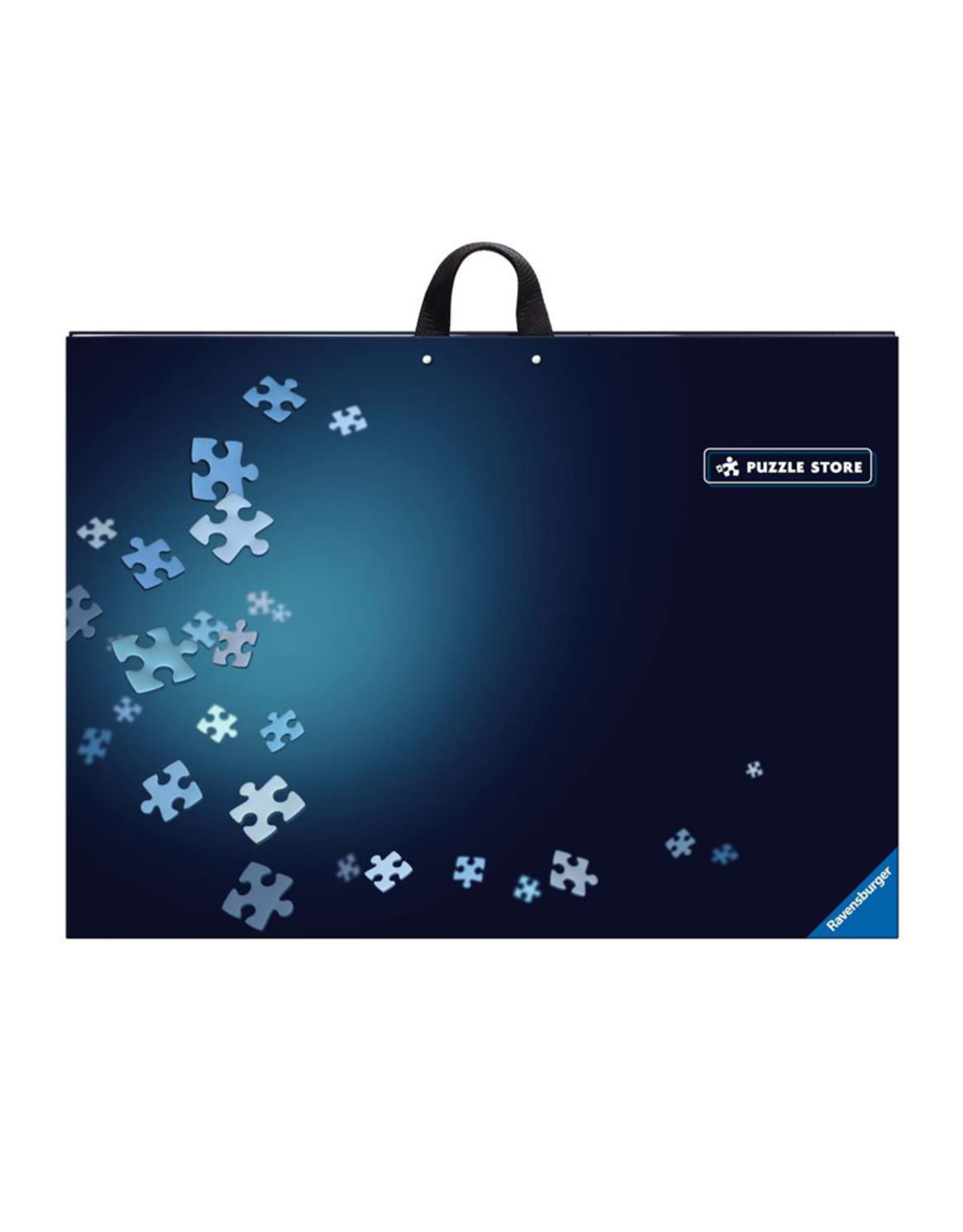 Ravensburger Puzzle Store  & Go (Puzzle Accessory)
