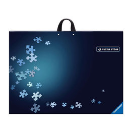 Ravensburger Puzzle Board Store  & Go (Puzzle Accessory)