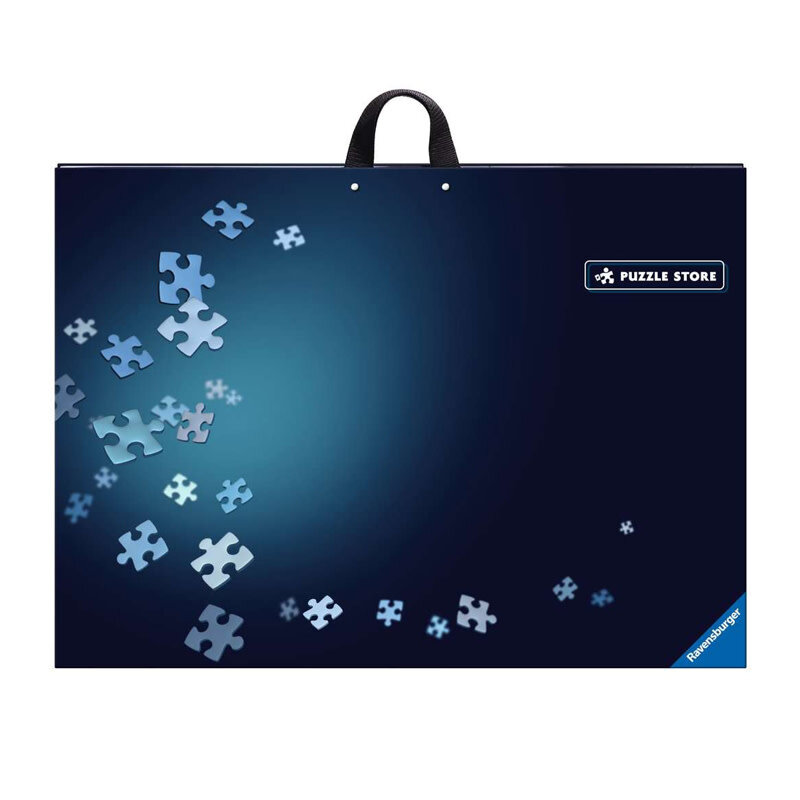 Ravensburger Puzzle Board Store  & Go (Puzzle Accessory)
