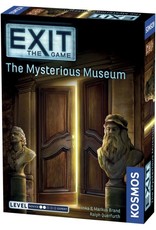 Thames and Kosmos Exit: The Mysterious Museum