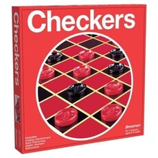 Misc Checkers (Red Box)