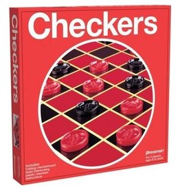 Misc Checkers (Red Box)