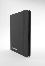 18-Pocket Casual Album: Black