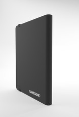 18-Pocket Casual Album: Black