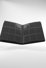 18-Pocket Casual Album: Black