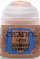 Citadel Layer Paint: Hashut Copper