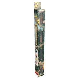 Leder Games Root Playmat Fall / Winter