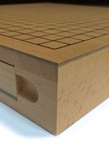 Game of GO with Pull Out Drawers 12 in.