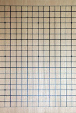 Game of GO with Pull Out Drawers 12 in.