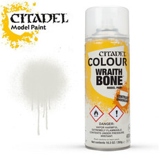 Citadel Spray Paint: Wraithbone