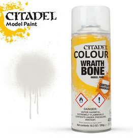 Citadel Spray Paint: Wraithbone