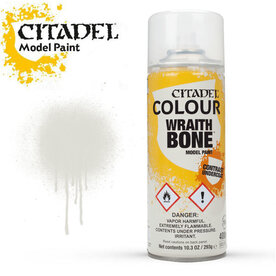 Citadel Spray Paint: Wraithbone