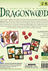 Gamewright Dragonwood