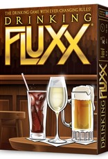 Looney Labs Drinking Fluxx