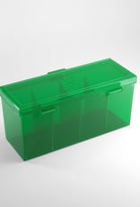 Deck Box: FOURtress 320: Green