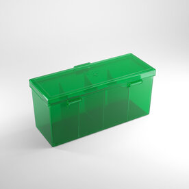 Deck Box: FOURtress 320: Green