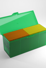 Deck Box: FOURtress 320: Green