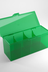 Deck Box: FOURtress 320: Green