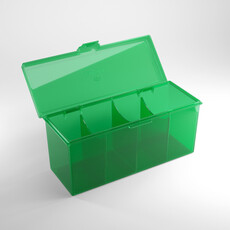 Deck Box: FOURtress 320: Green