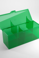 Deck Box: FOURtress 320: Green