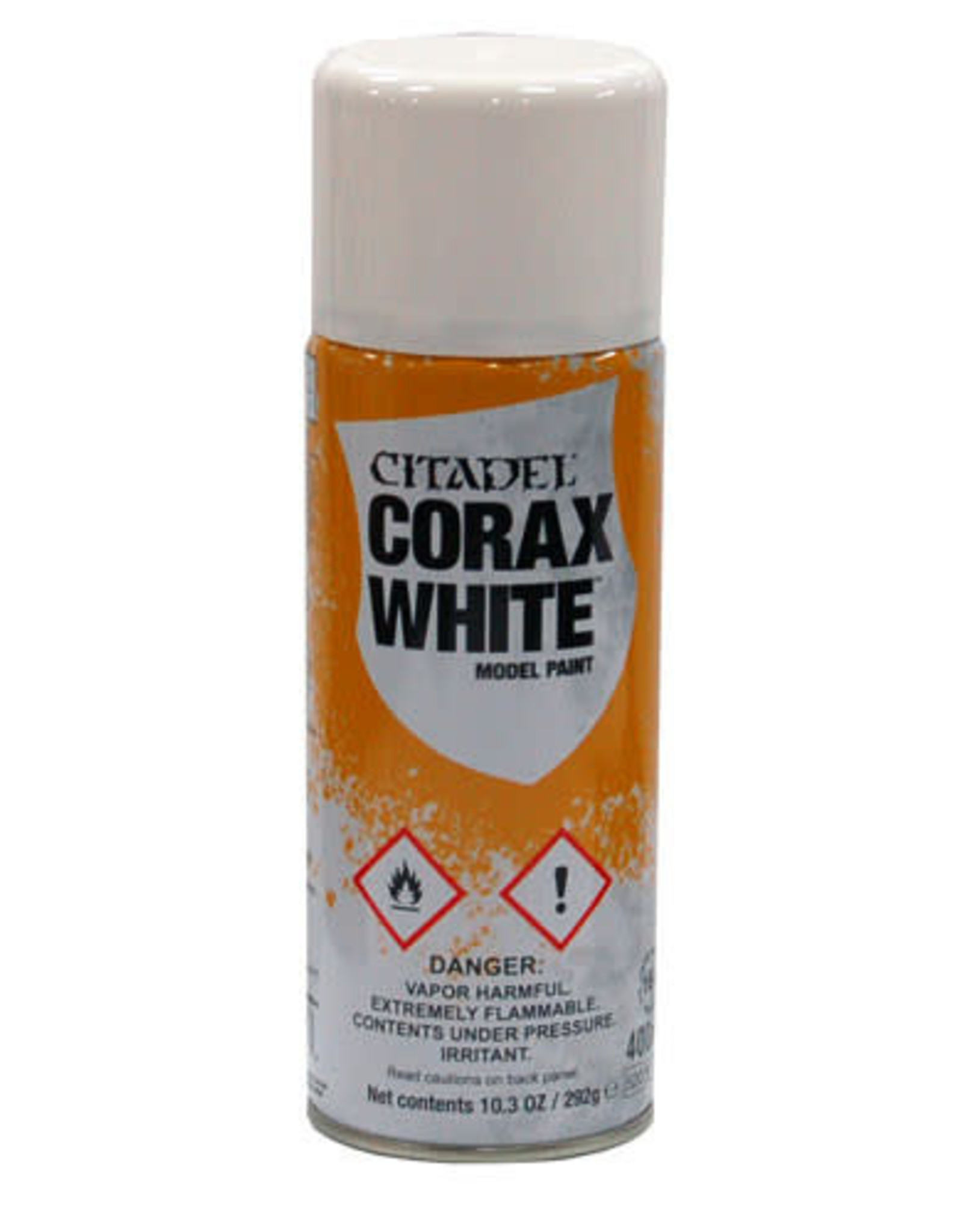 Citadel Spray Paint: Corax White