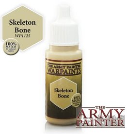 Warpaints: Skeleton Bone