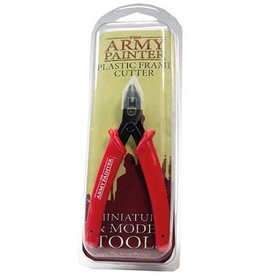 Tools: Plastic Cutter