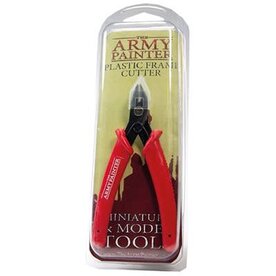 Tools: Plastic Cutter