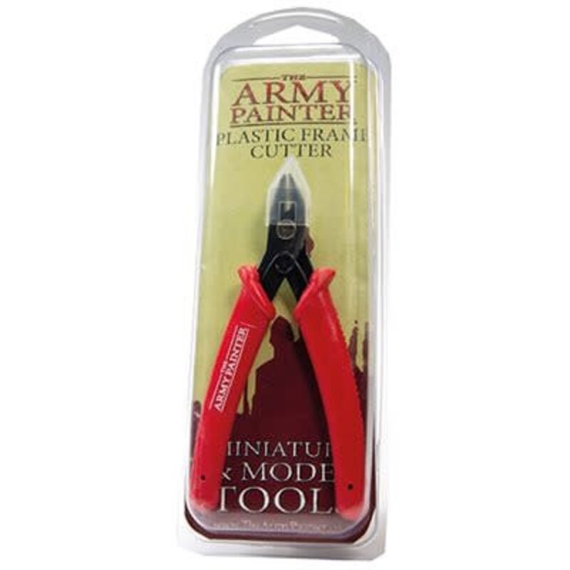 Tools: Plastic Cutter