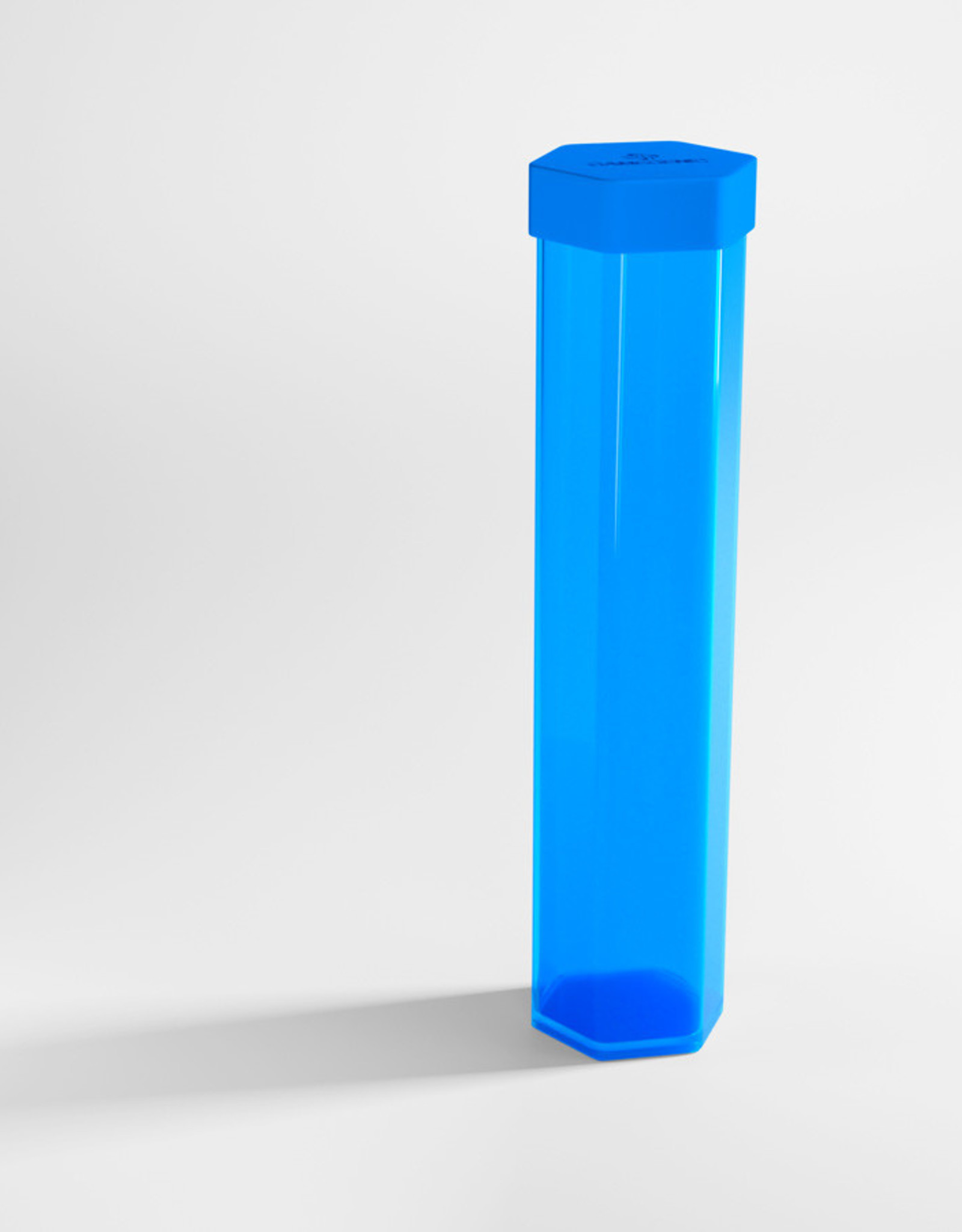 Playmat Tube: Blue