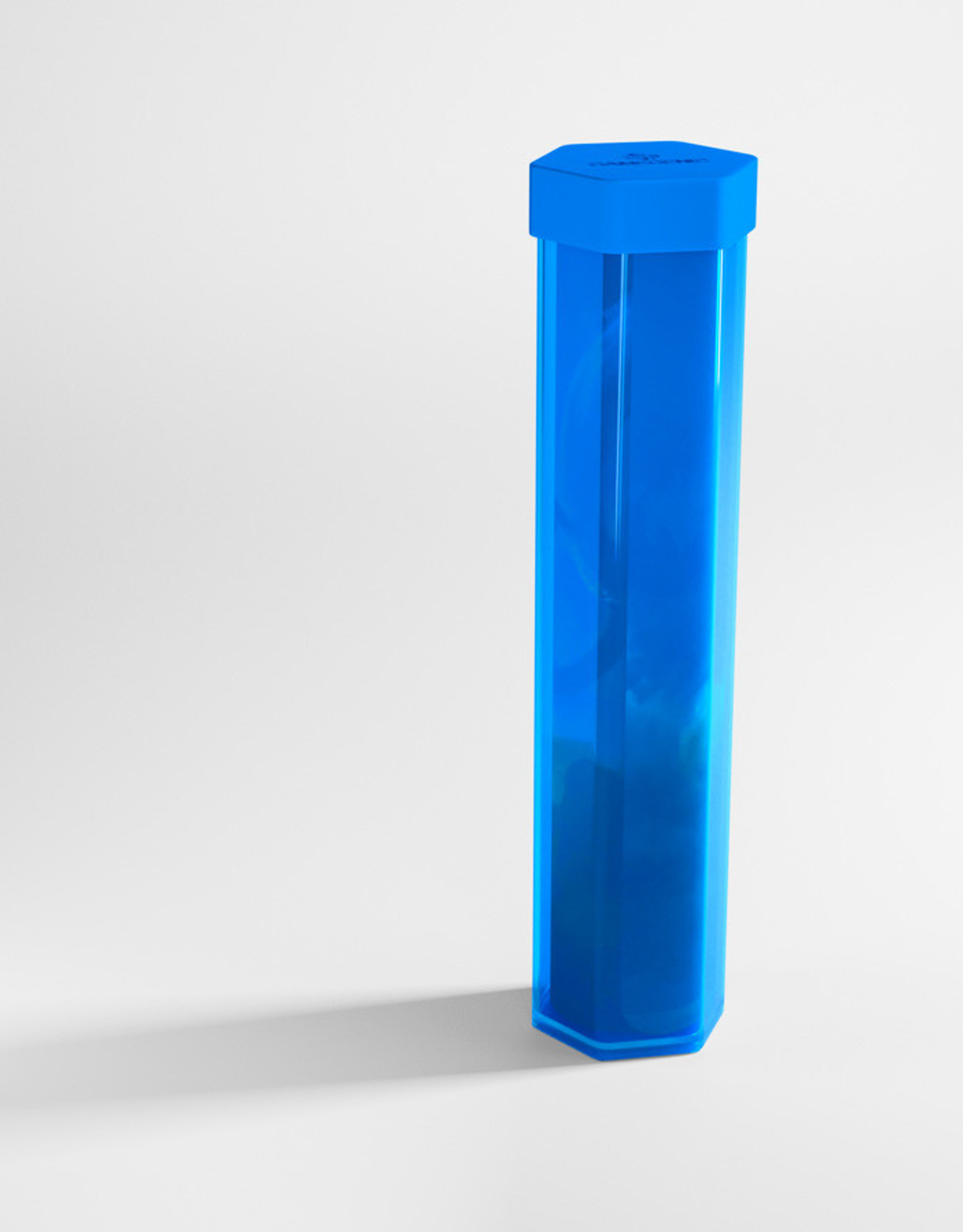 Playmat Tube: Blue