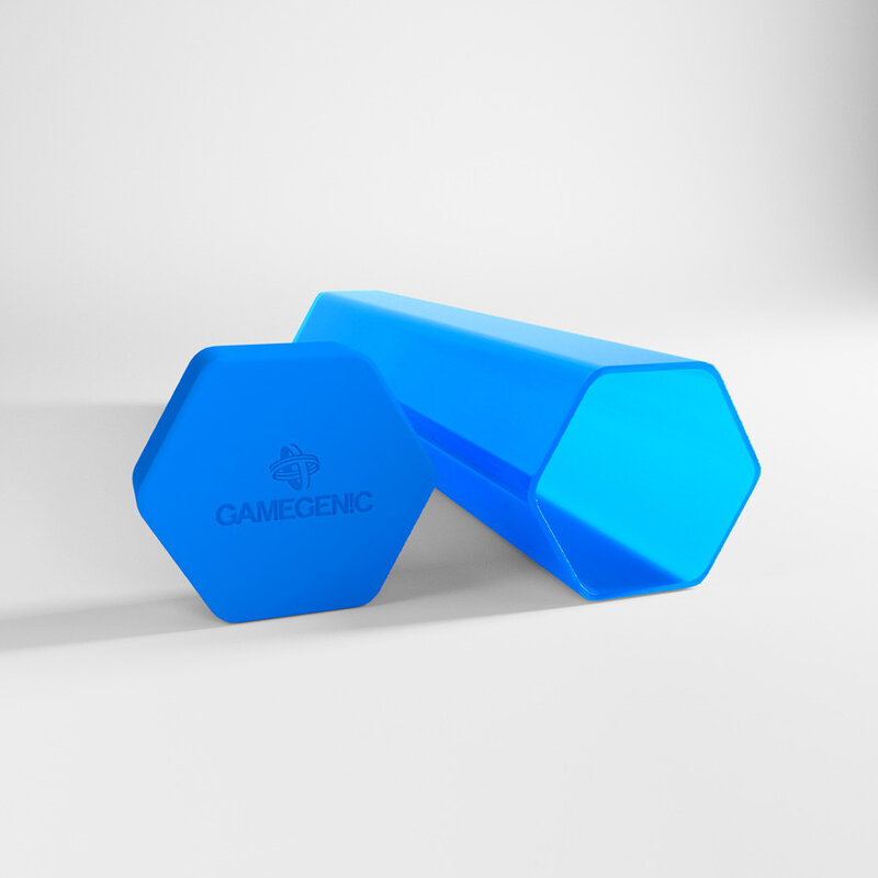 Playmat Tube: Blue