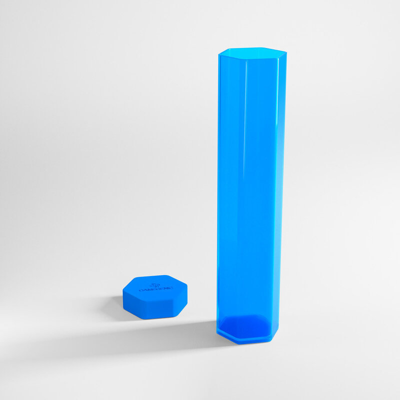 Playmat Tube: Blue
