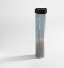 Playmat Tube: Clear