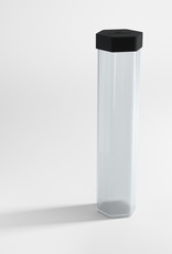 Playmat Tube: Clear