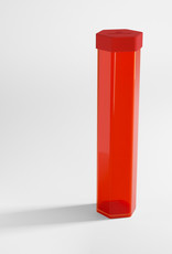 Playmat Tube: Red