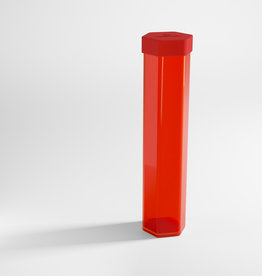 Playmat Tube: Red