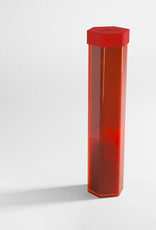 Playmat Tube: Red