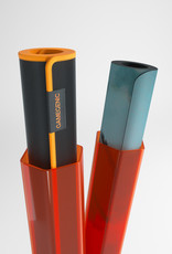 Playmat Tube: Red