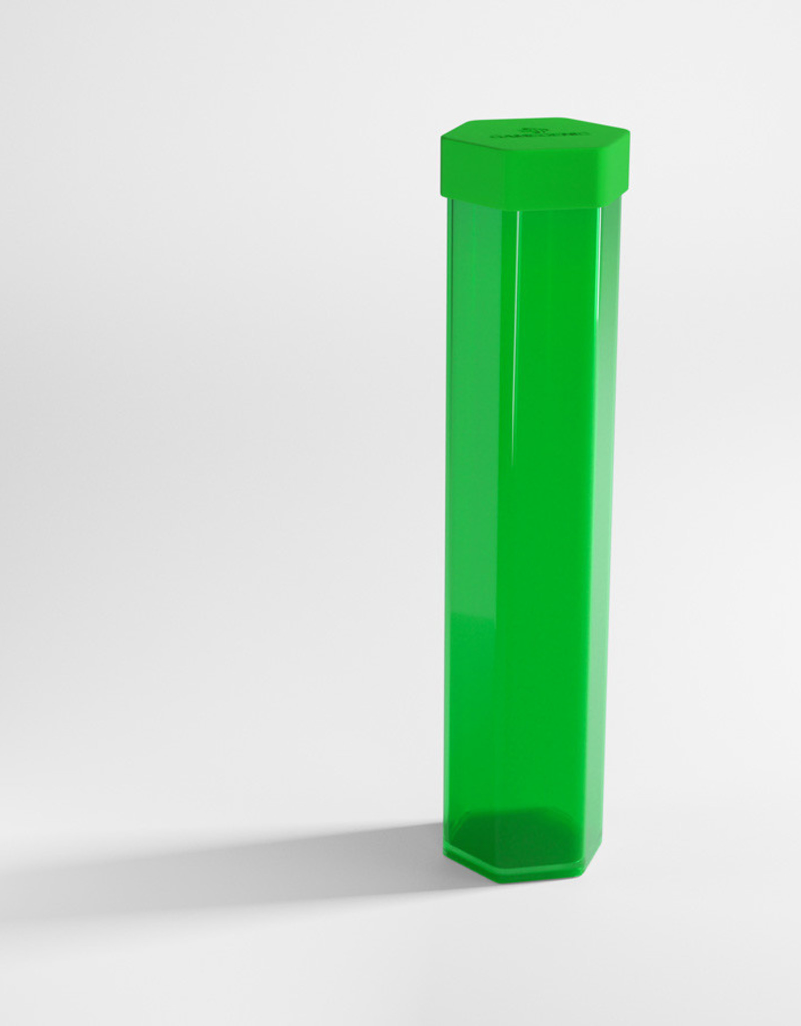 Playmat Tube: Green