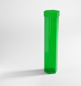 Playmat Tube: Green