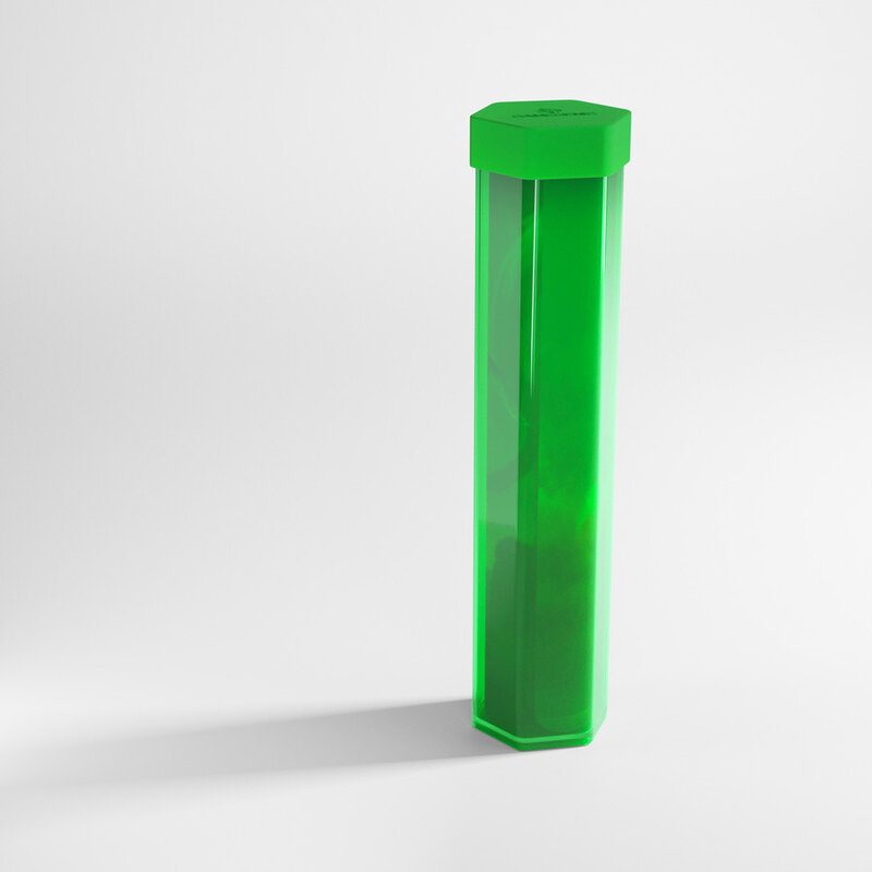 Playmat Tube: Green